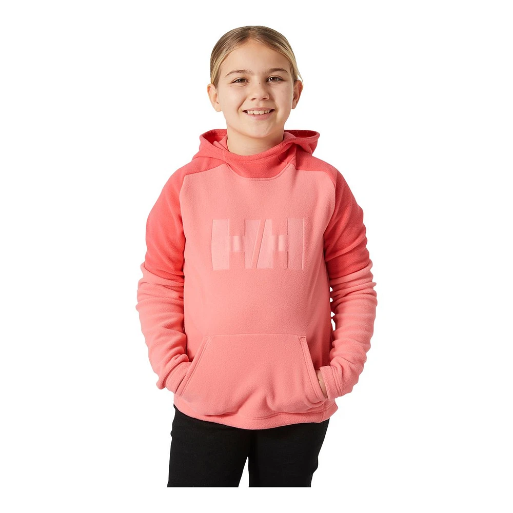 Helly Hansen Junior Daybreaker Hoodie