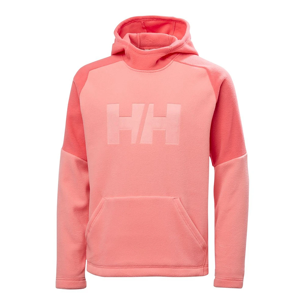 Helly Hansen Junior Daybreaker Hoodie