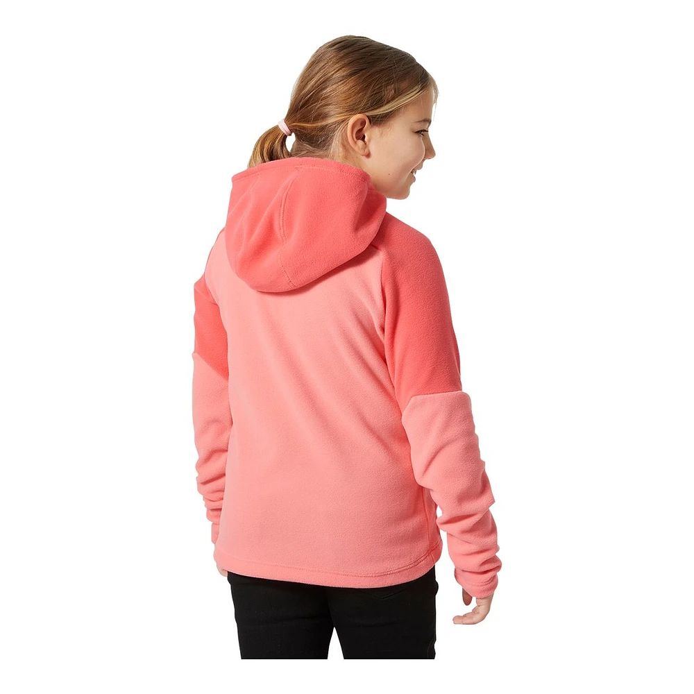 Helly Hansen Junior Daybreaker Hoodie