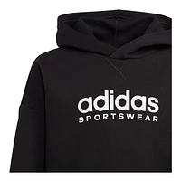 adidas Kids' All SZN Hoodie