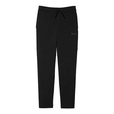 FWD Boys' Outdoor Tech Full Zip Training Jogger Pants