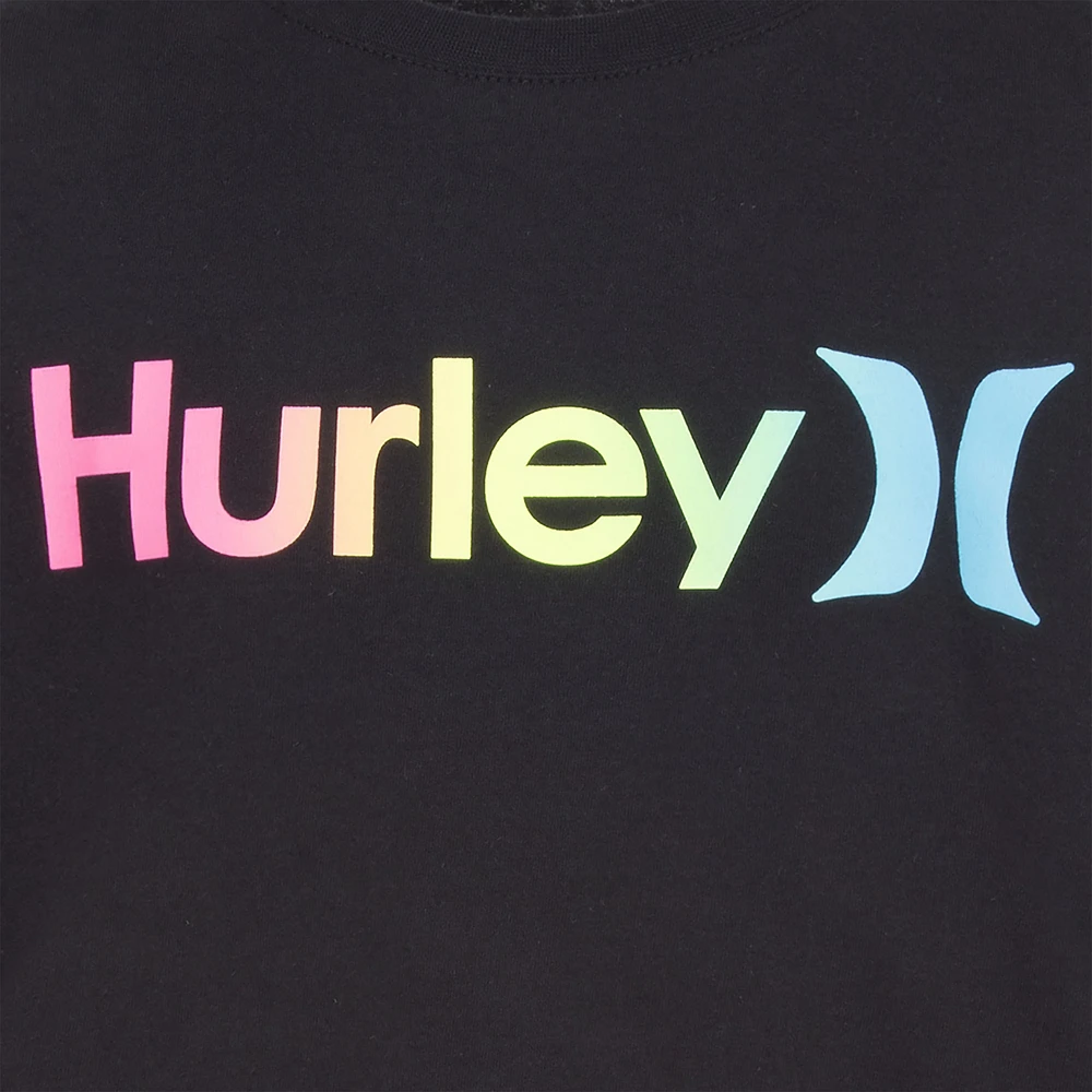 Hurley Kids' Graphic T Shirt