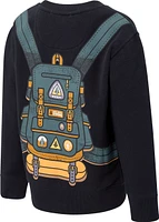 Woods Kids' Backpack Lawson Hoodie