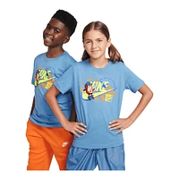 Nike Sportswear Kids' Boxy T Shirt