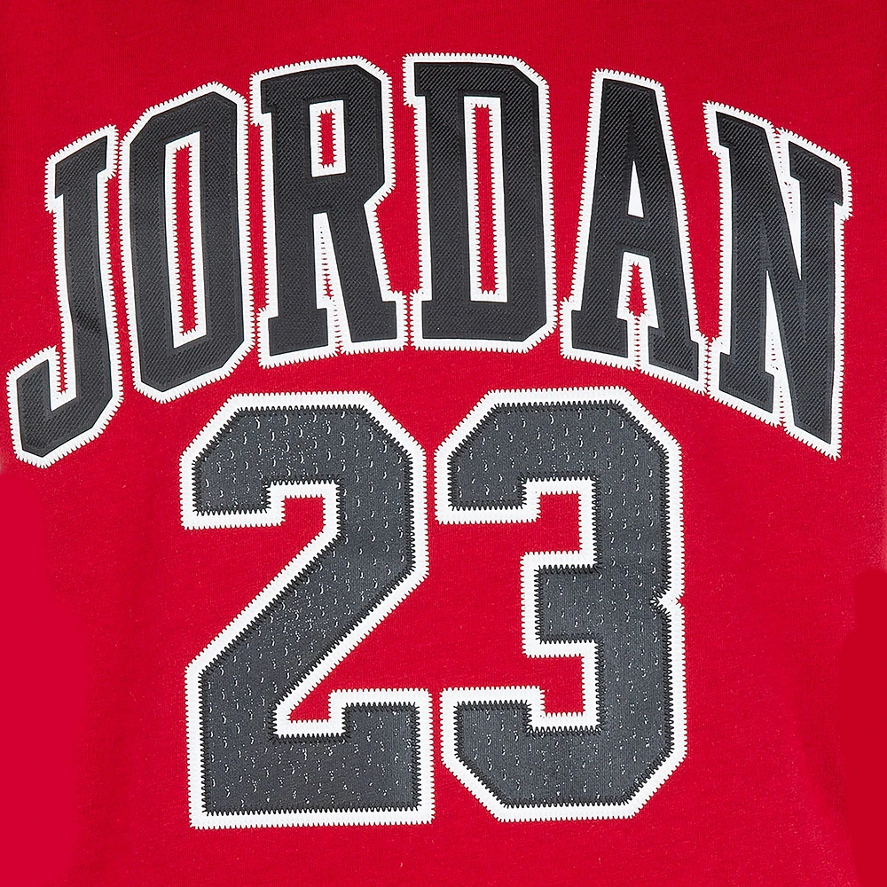 Jordan Boys' Practice Flight T Shirt