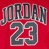 Jordan Boys' Practice Flight T Shirt