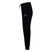 Jordan Boys' MJ Brooklyn Fleece Essential Pants