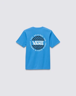 Vans Kids' Rubber CO T Shirt