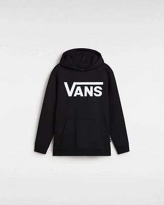 Vans Boys' Classic II Pullover Hoodie