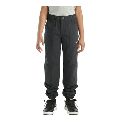 Carhartt Kids' Rugged Flex Utility Jogger Pants