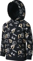 Ripzone Kids' Roe Graphic Hoodie