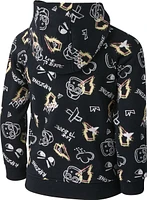 Ripzone Kids' Roe Graphic Hoodie