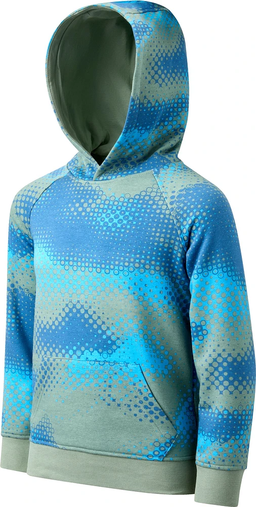 Ripzone Kids' Roe Graphic Hoodie