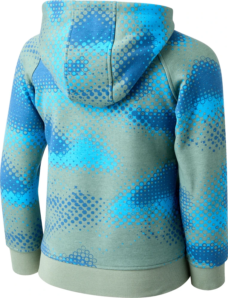 Ripzone Kids' Roe Graphic Hoodie