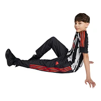 adidas Boys' Tiro Woven Pants