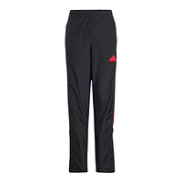 adidas Boys' Tiro Woven Pants