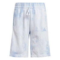 adidas Kids' ALL SZN Wash Fleece Shorts