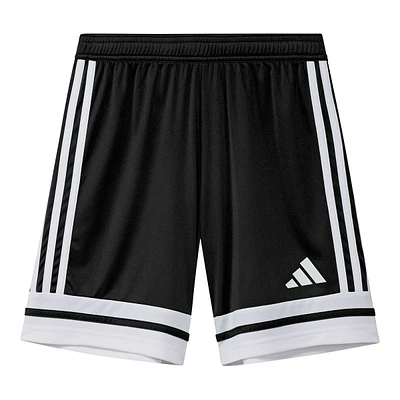 adidas Boys' Squadra 25 Shorts