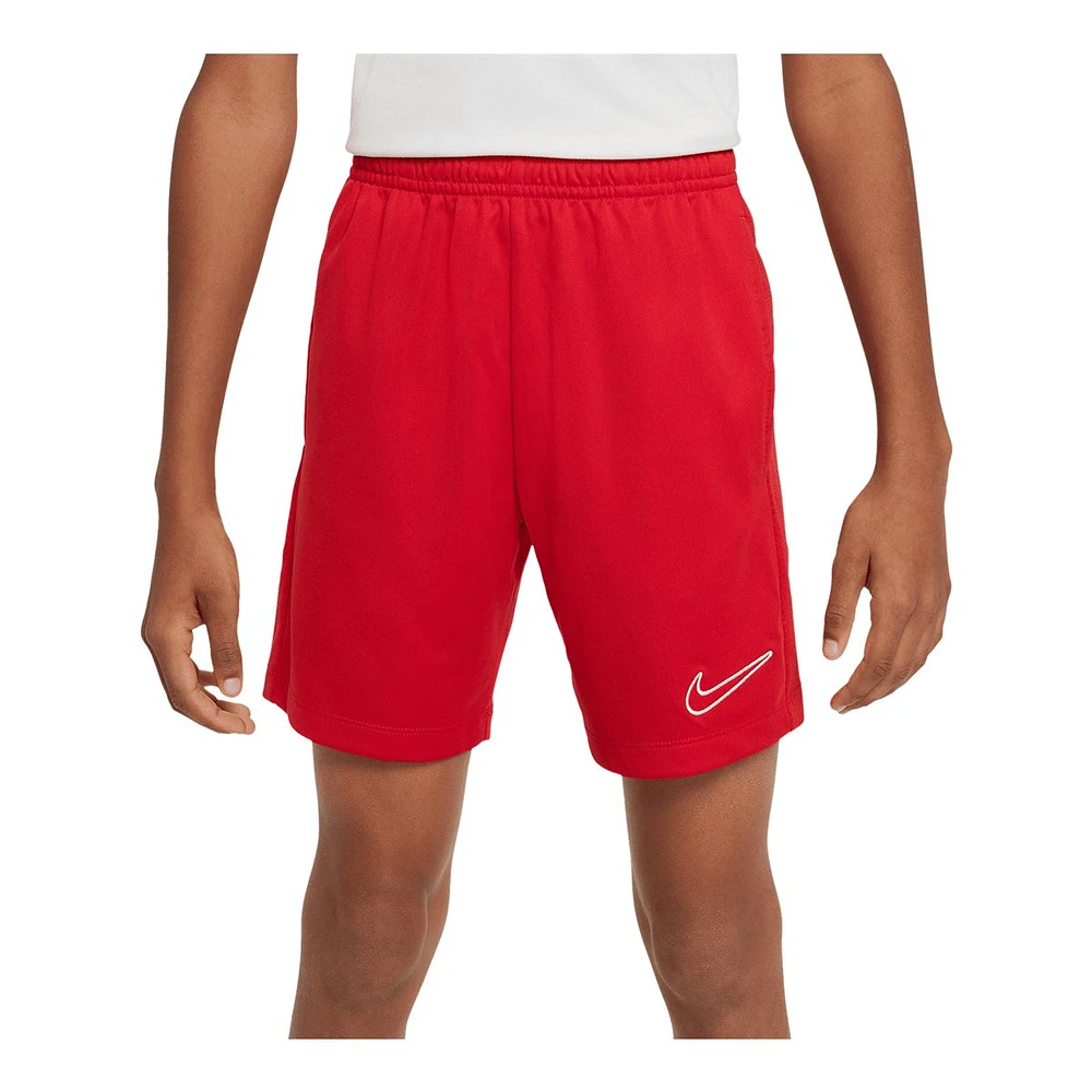 Nike Boys' Dri-FIT Trophy23 Shorts