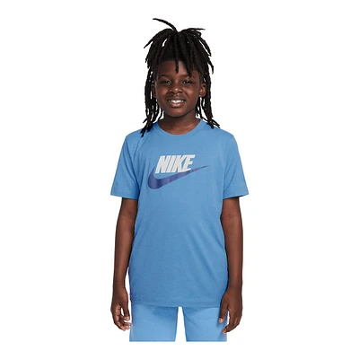 Nike Sportswear Kids' Futura T Shirt