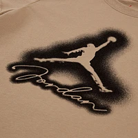 Jordan Boys' Airbrushed Graphic T Shirt