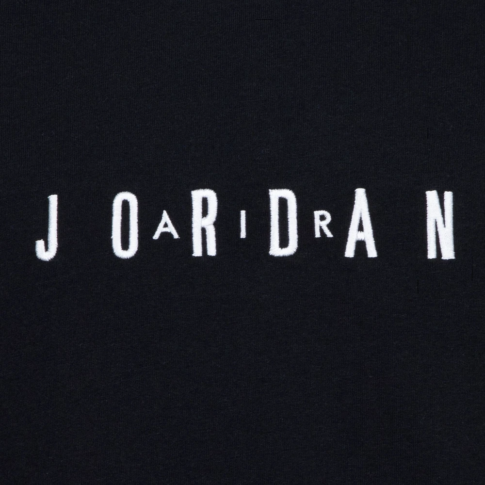 Jordan Boys' Wordmark Graphic T Shirt