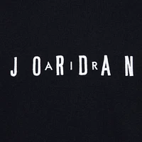 Jordan Boys' Wordmark Graphic T Shirt