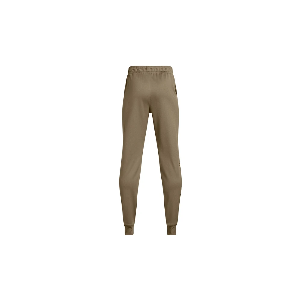 Under Armour Boys' Brawler 2.0 Tapered Pants