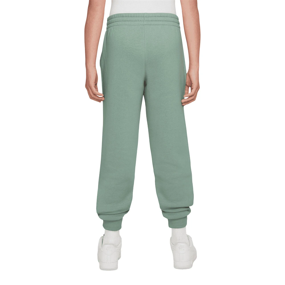 Nike Sportswear Boys' LBR Club Jogger Pants