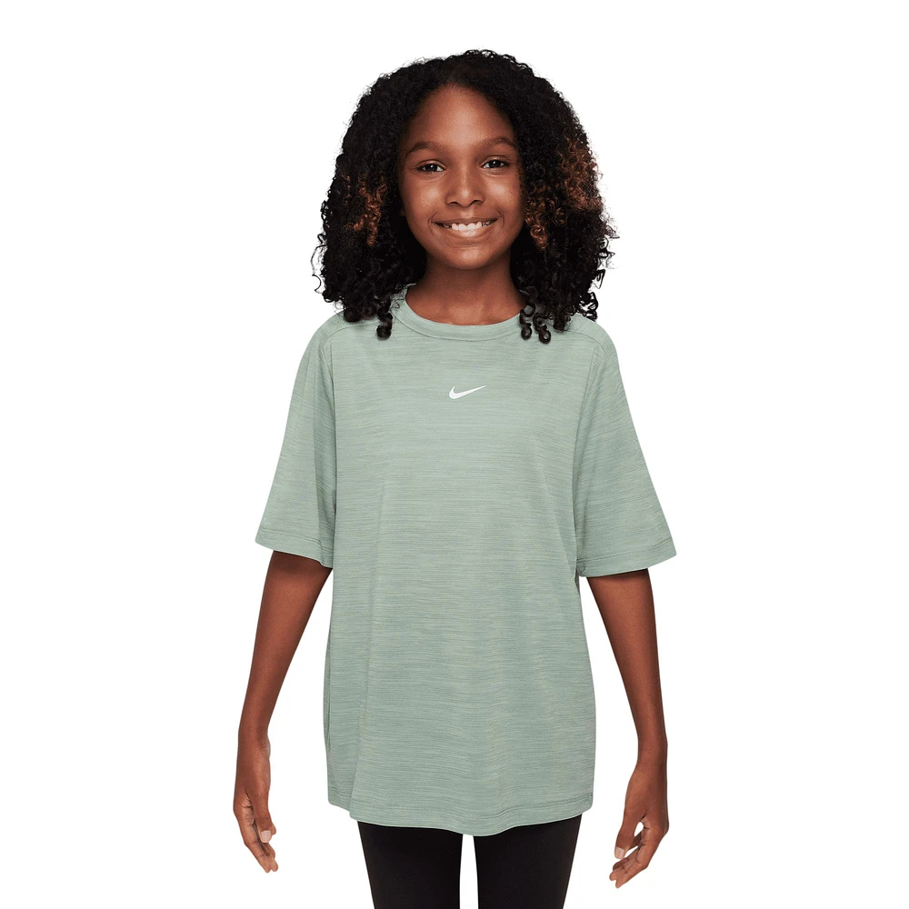 Nike Kids' Dri-FIT Multi T Shirt