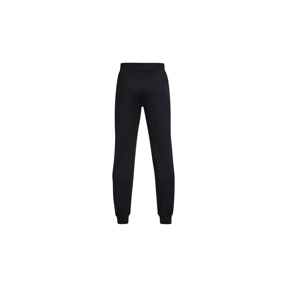 Under Armor Boys' Icon Knit Pants