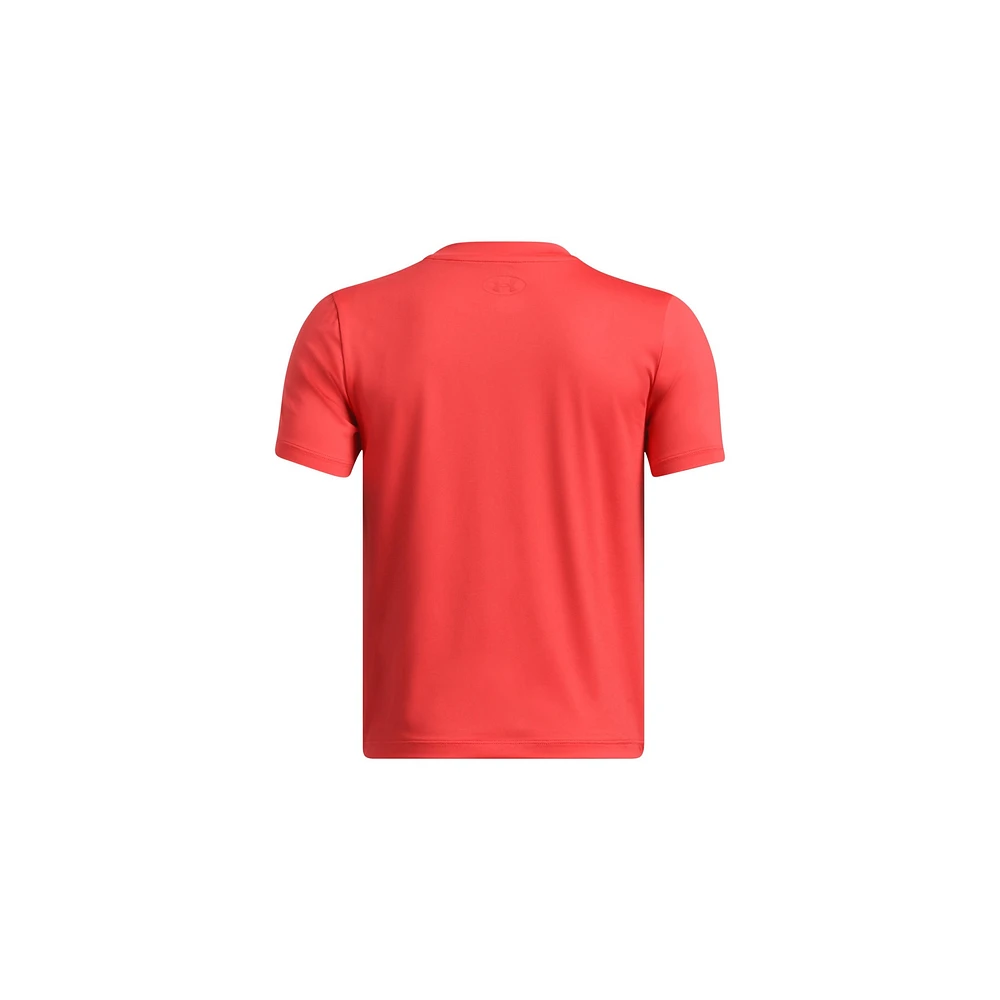 Under Armor Boys' Vanish T Shirt