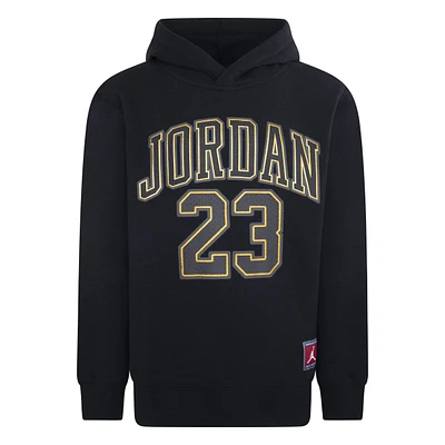 Jordan Kids' HBR Pullover Hoodie