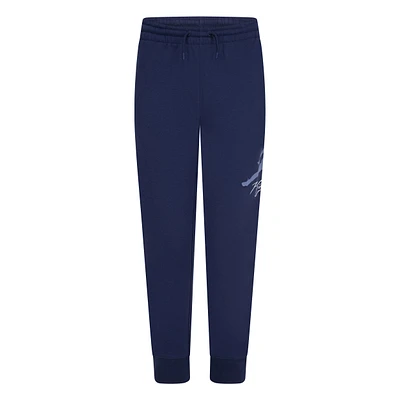 Jordan Kids' Jumpman Baseline Pants