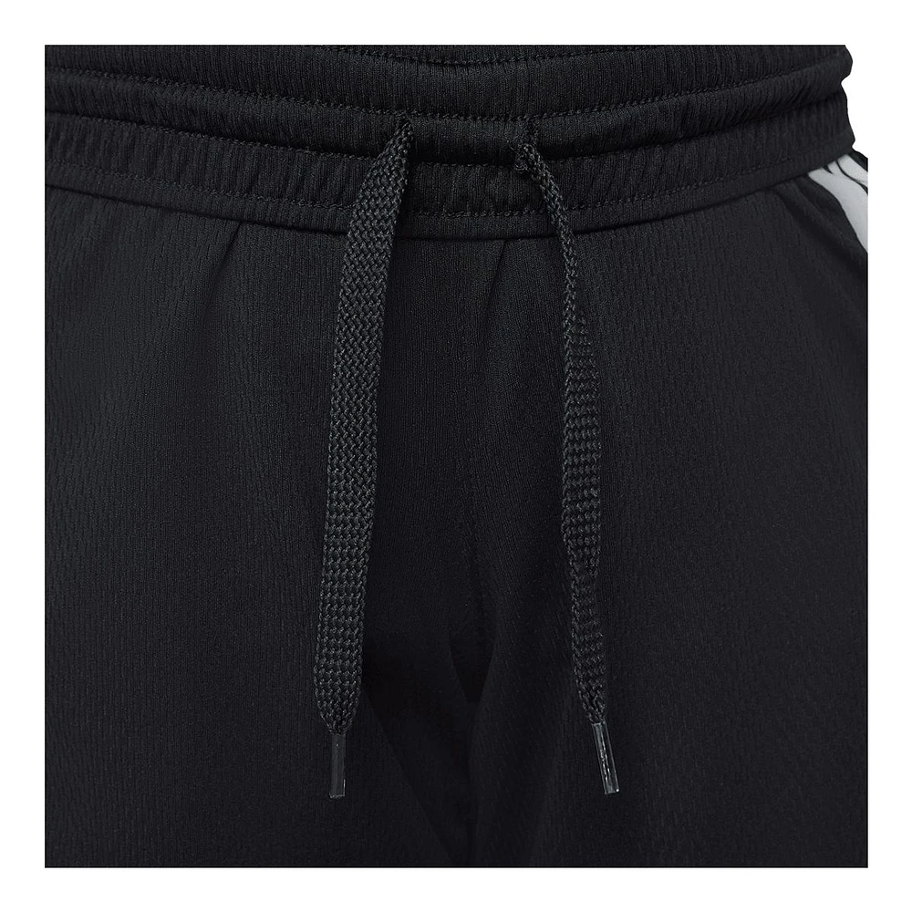 Nike Girls' Fly Crossover Shorts