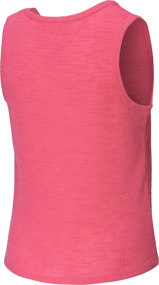 Ripzone Girls' Atwood Tie Tank