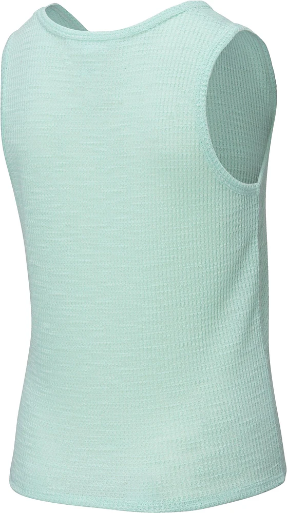 Ripzone Girls' Atwood Tie Tank