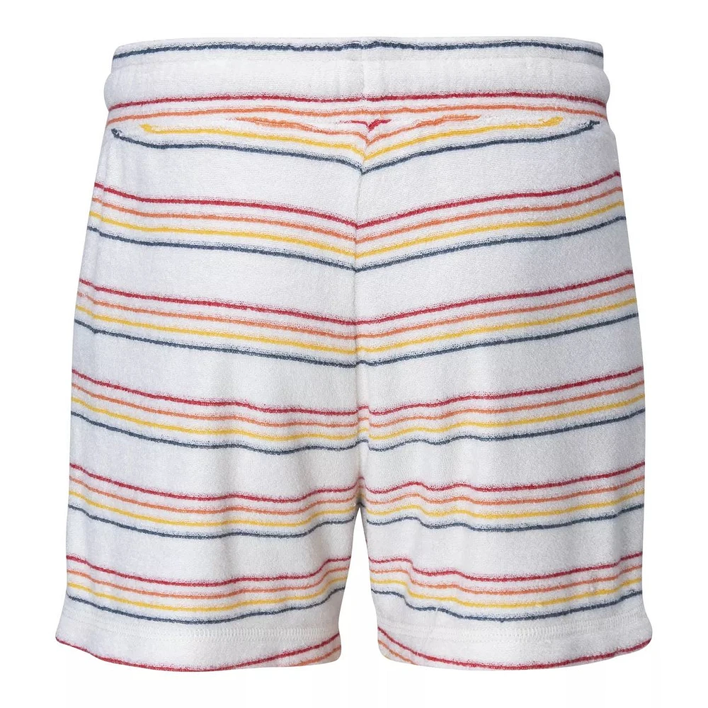 Ripzone Girls' Aviron Loop Fandango Shorts