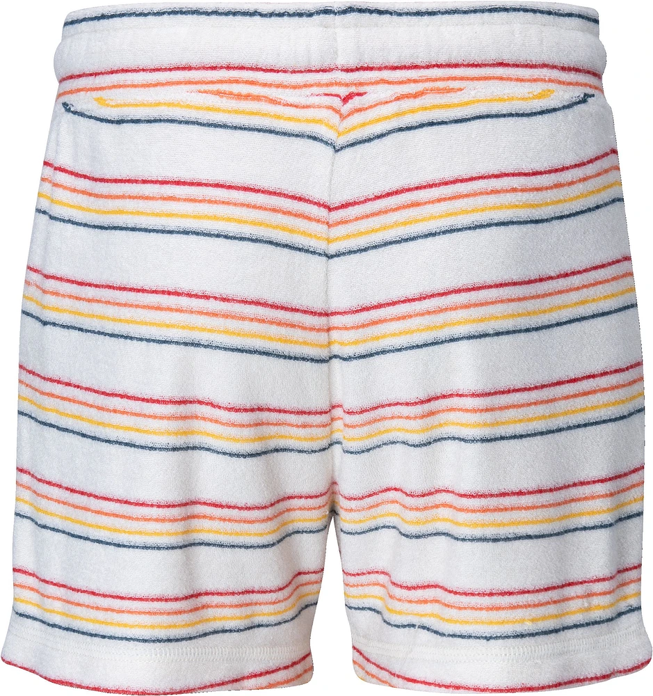 Ripzone Girls' Aviron Loop Fandango Shorts