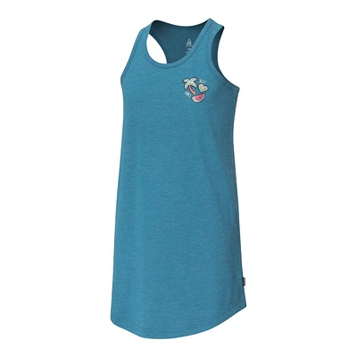 Ripzone Girls' Delia Tank Dress