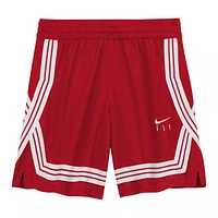 Nike Girls' Fly Crossover Shorts