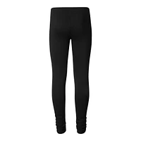 Ripzone Girls' Christi Cozy Brushed Athletic Leggings