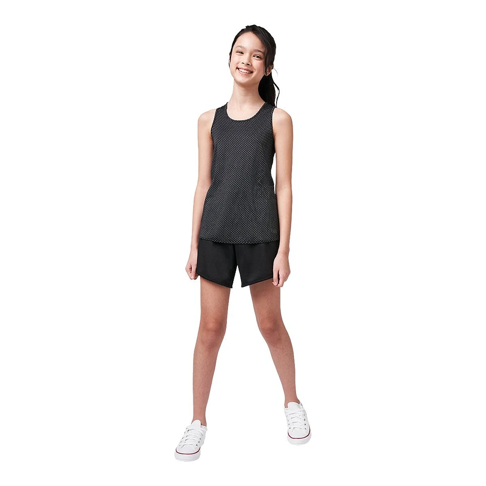 FWD Kids' Reversible Tank