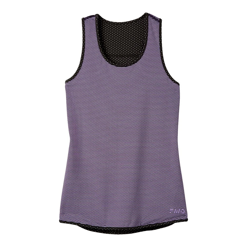 FWD Kids' Reversible Tank