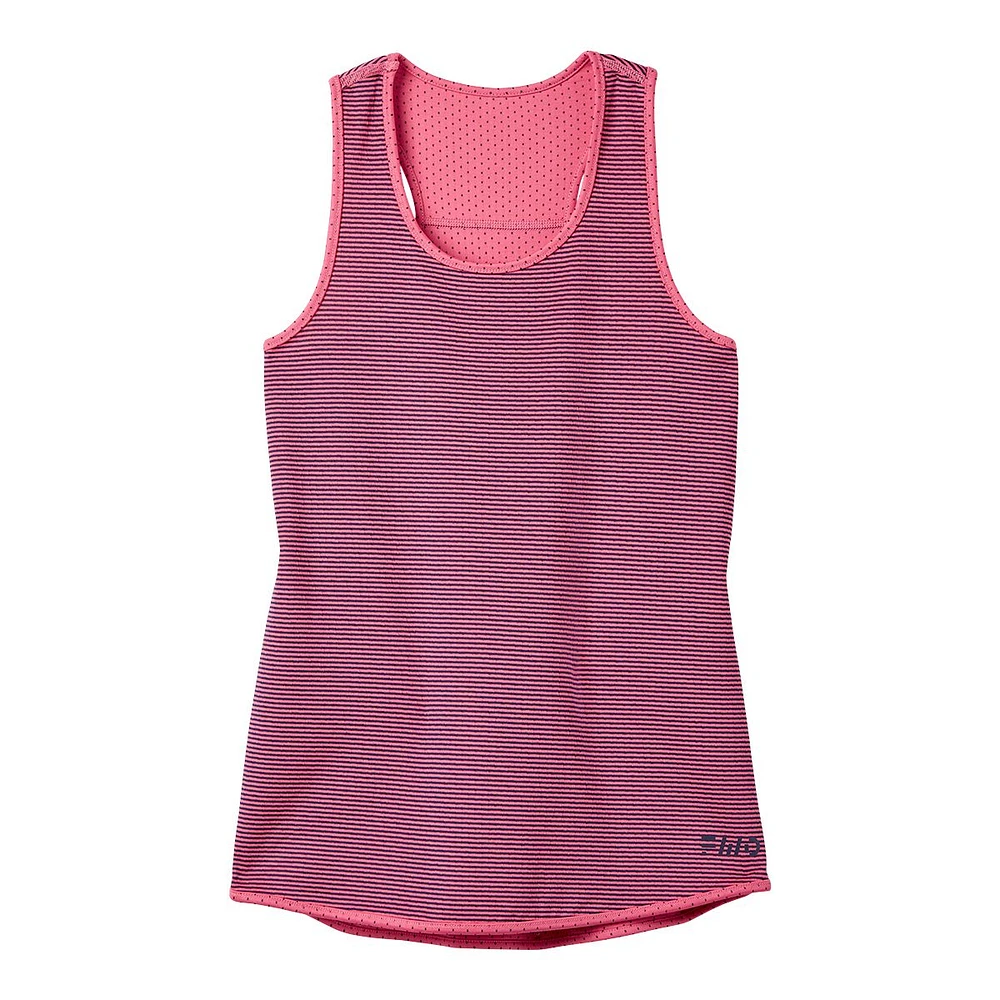 FWD Kids' Reversible Tank