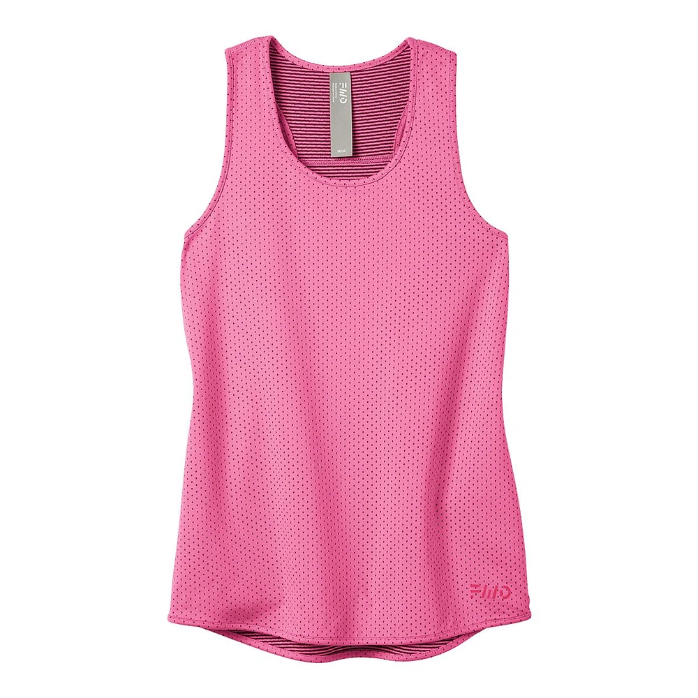 FWD Kids' Reversible Tank