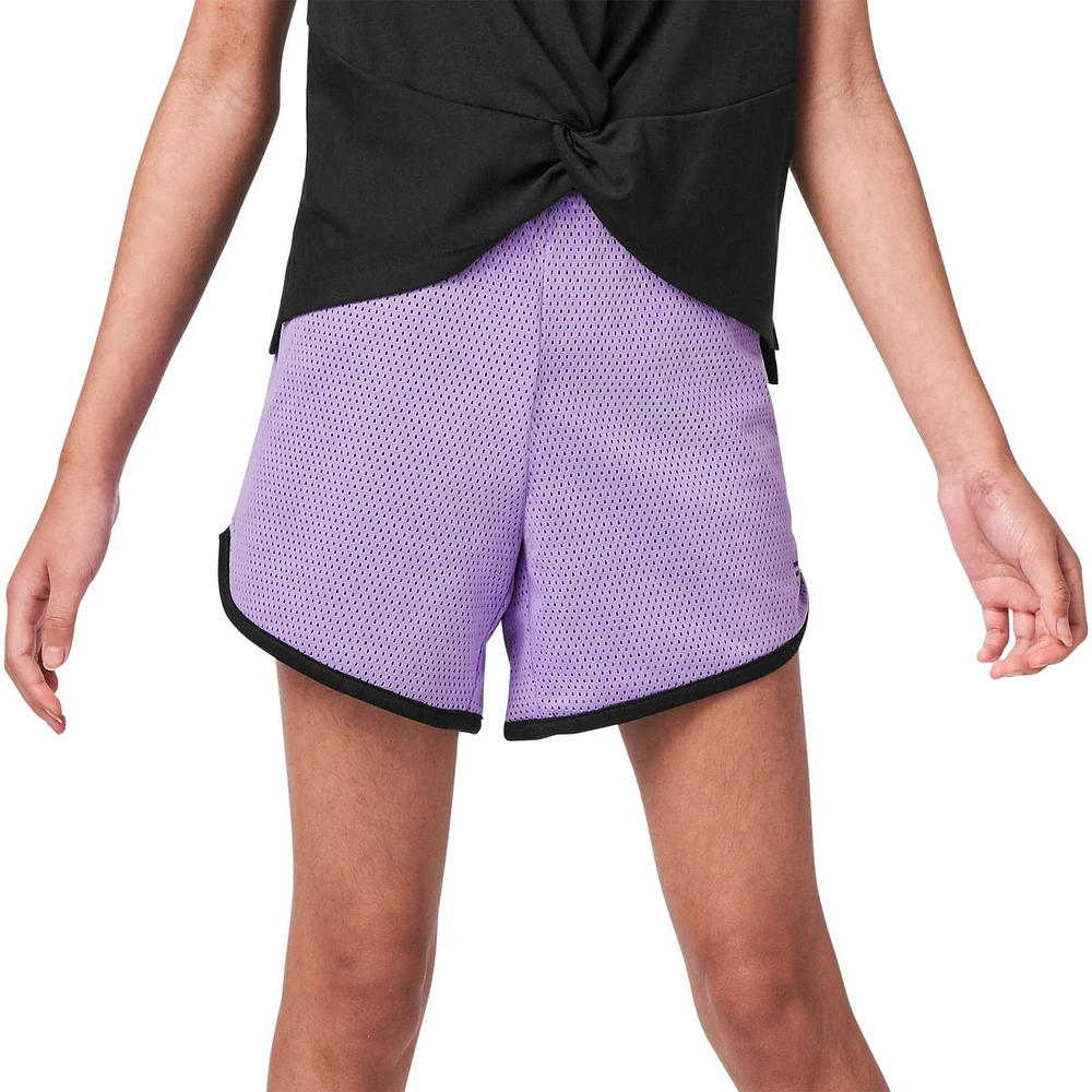 FWD Girls' Reversible Shorts