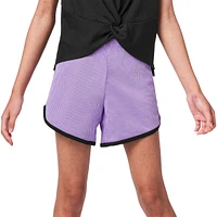 FWD Girls' Reversible Shorts