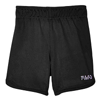 FWD Girls' Reversible Shorts