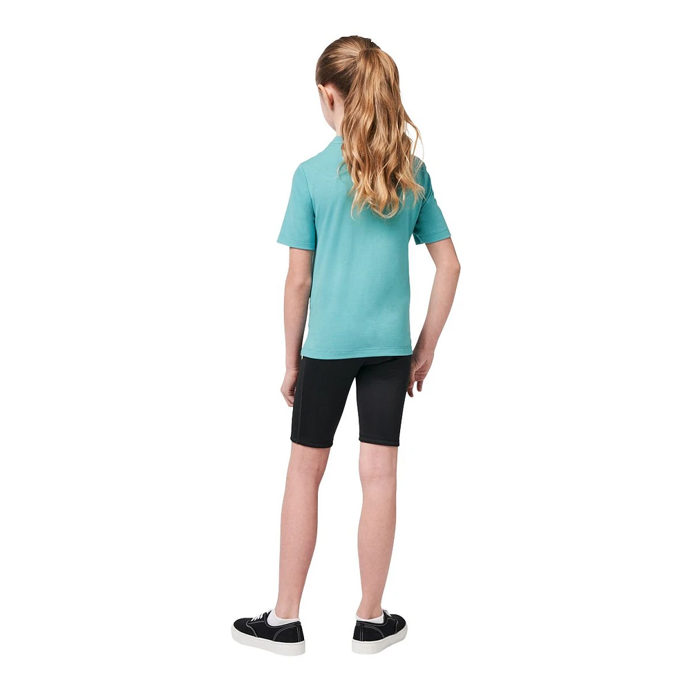 FWD Girls' Twist T Shirt